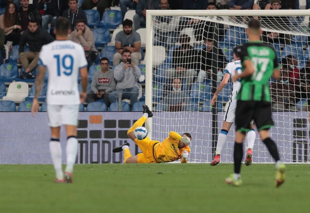 Explicațiile lui Zenga după intrarea pentru care s-a cerut eliminarea lui Handanovic: „Aș fi furios!”_3