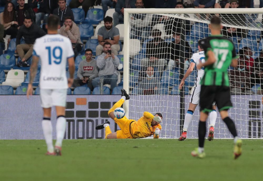 Explicațiile lui Zenga după intrarea pentru care s-a cerut eliminarea lui Handanovic: „Aș fi furios!”_3