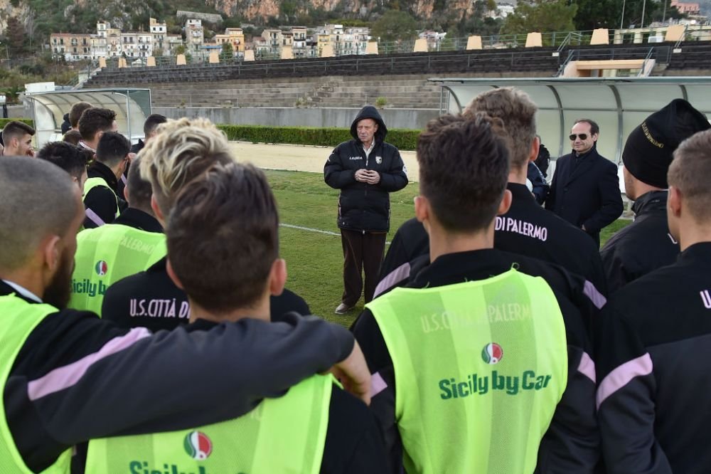 Tragedie în fotbal! Fiul de 23 de ani al unui patron de club din Italia a fost găsit mort în apartament _3