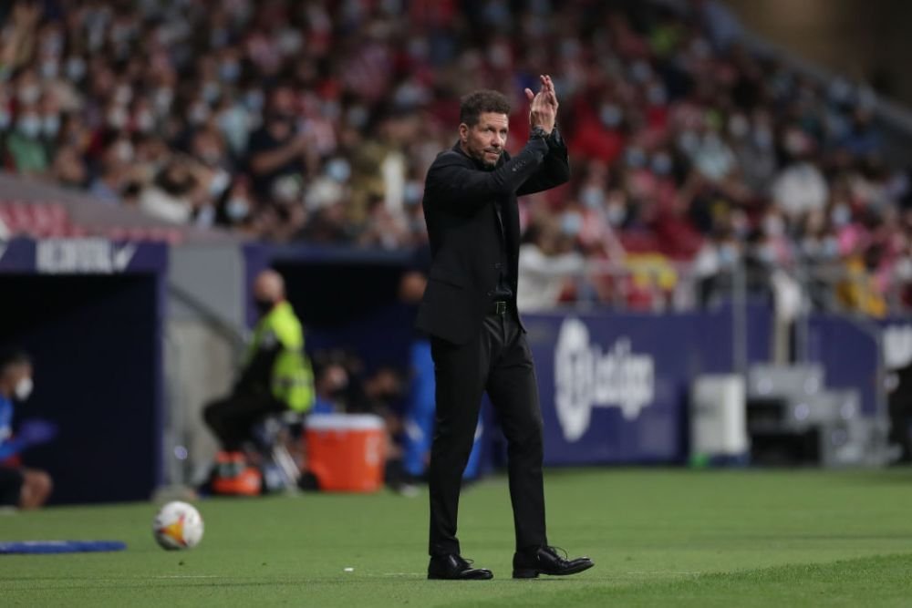 Simeone, sincer după ce a învins-o pe Barcelona: „Nu a fost diferit de restul întâlnirilor, dar acum nu mai e Messi!” _5