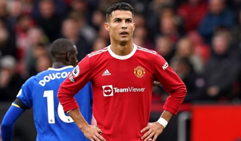 Cristiano Ronaldo, acuzat că a schimbat jocul lui United: „El se gândește doar la goluri!”_3