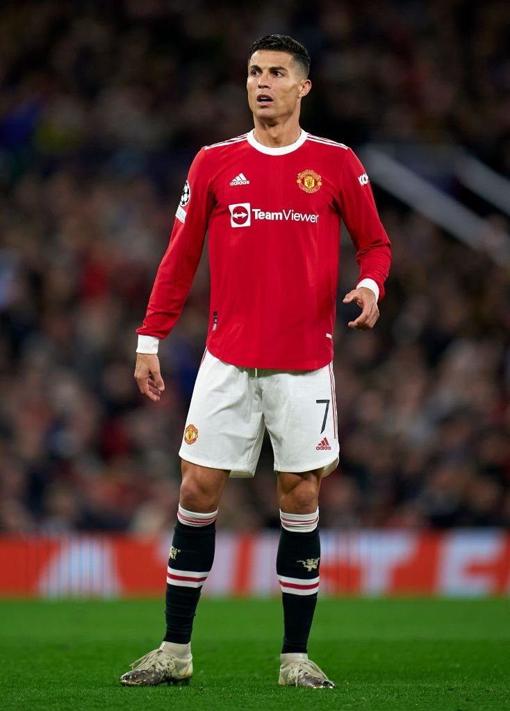 Cristiano Ronaldo, acuzat că a schimbat jocul lui United: „El se gândește doar la goluri!”_4