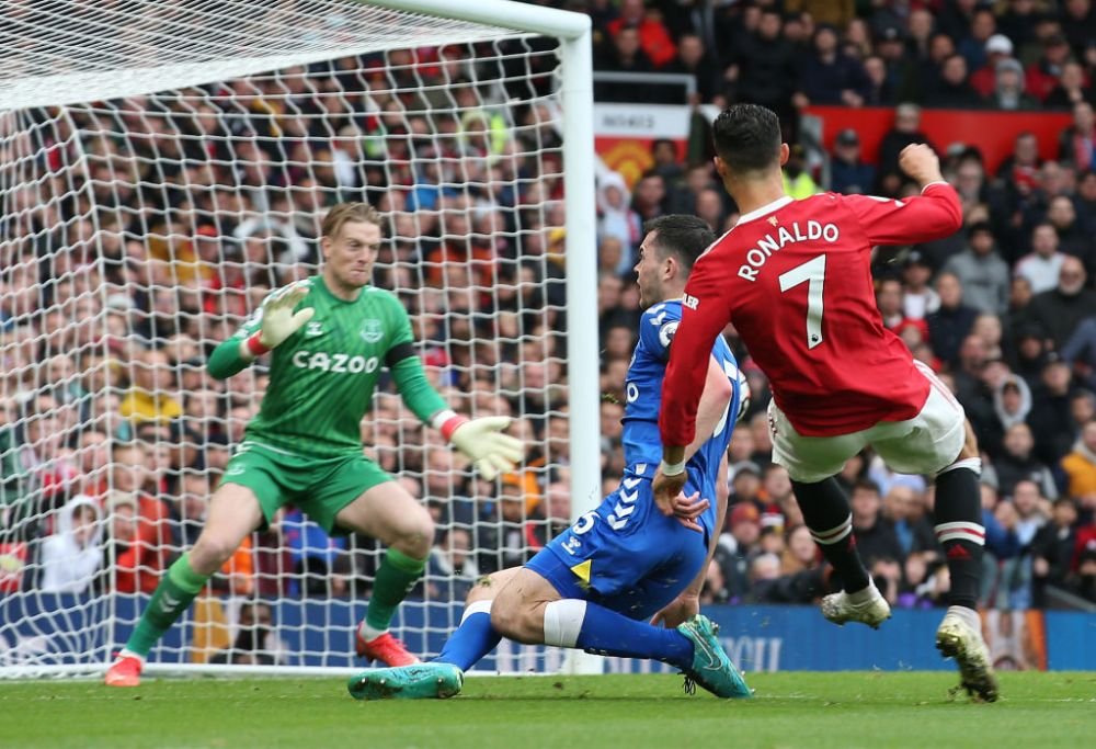 Cristiano Ronaldo, acuzat că a schimbat jocul lui United: „El se gândește doar la goluri!”_7