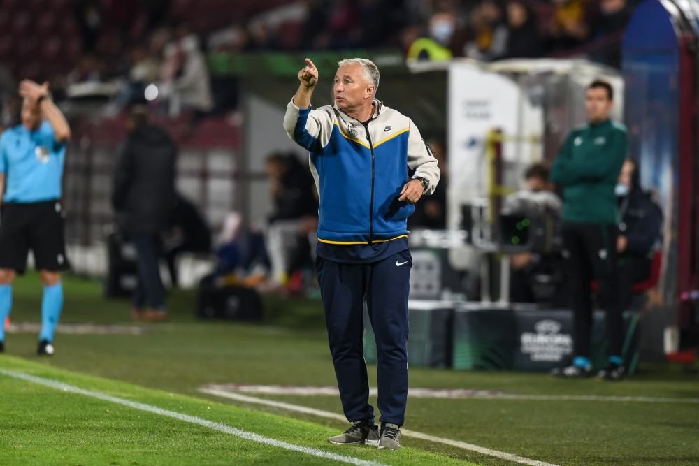 CFR Cluj - Gaz Metan 2-1 | O nouă victorie la limită pentru Dan Petrescu. Clujenii continuă să domine campionatul intern_5