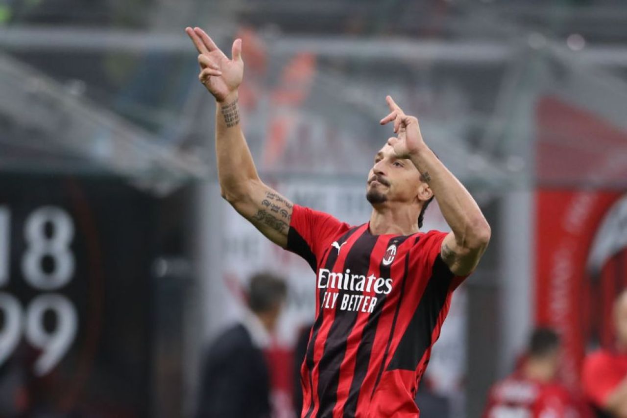 ZLATAN 40 | Românul care i-a rămas în suflet lui Ibrahimovic: ”Ce face țigănușul meu?”_4