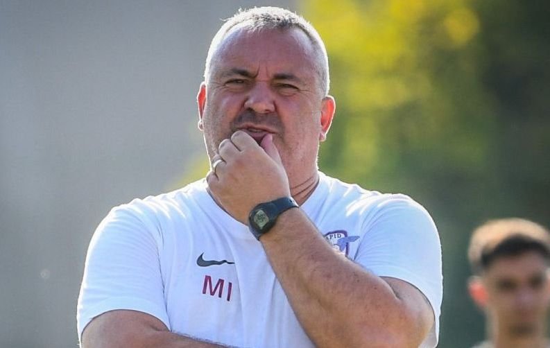&bdquo;M-am simțit singur și v&acirc;nat!&rdquo; Mihai Iosif, moment de sinceritate după meciul cu Sepsi OSK&nbsp;