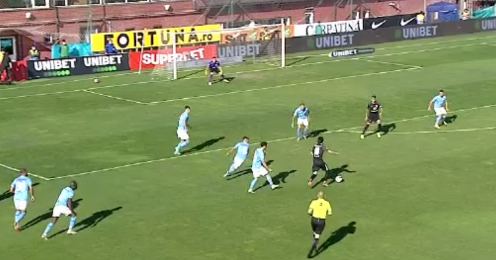 Voluntari - Farul Constanța 1-0 | Ilfovenii au obținut a cincea victorie consecutivă_6