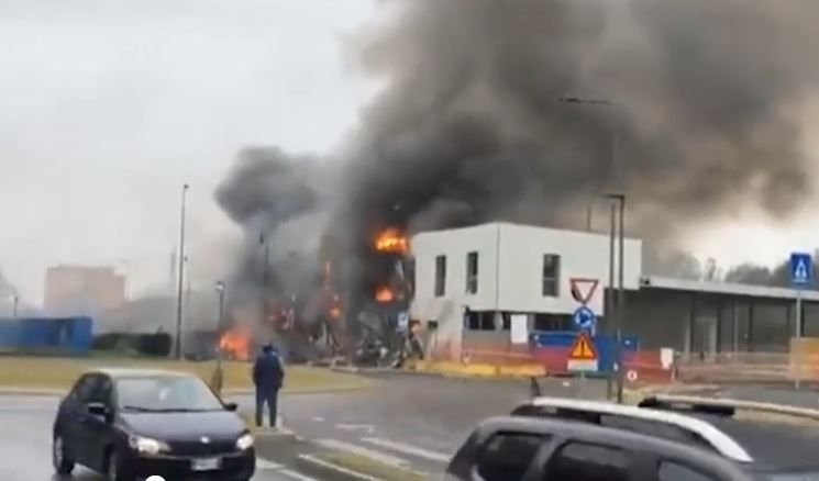 Veste teribilă primită de Ion Țiriac! Unul dintre partenerii săi de afaceri a murit într-un accident aviatic_2