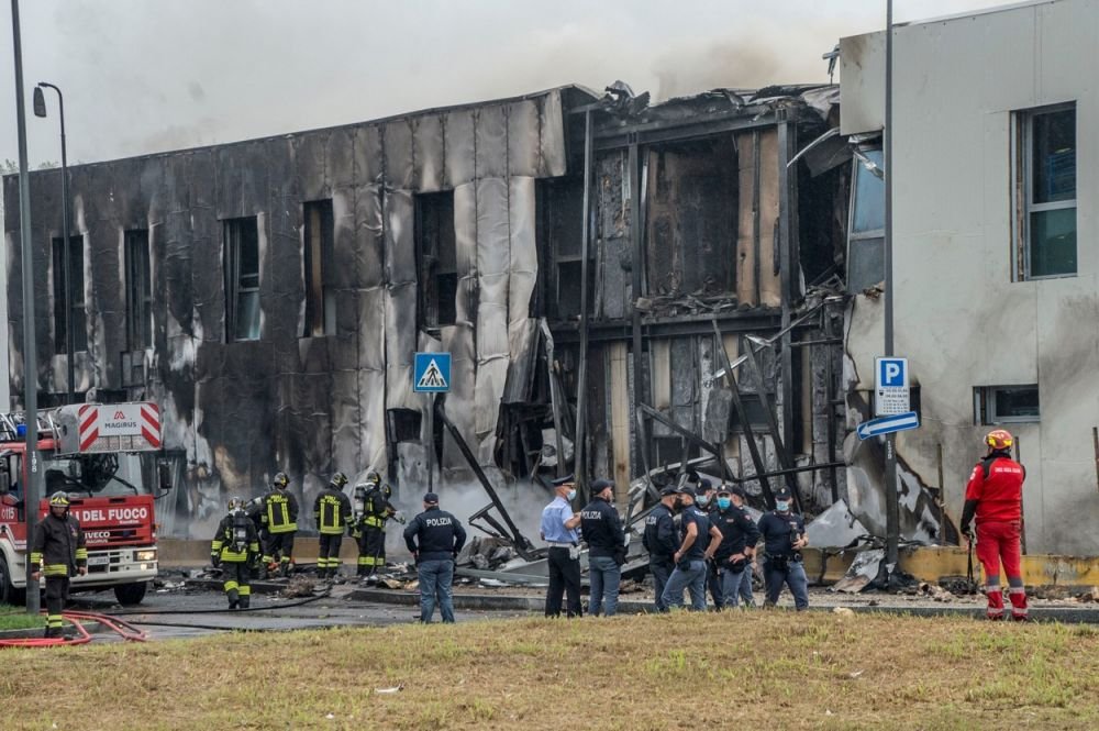 Veste teribilă primită de Ion Țiriac! Unul dintre partenerii săi de afaceri a murit într-un accident aviatic_6