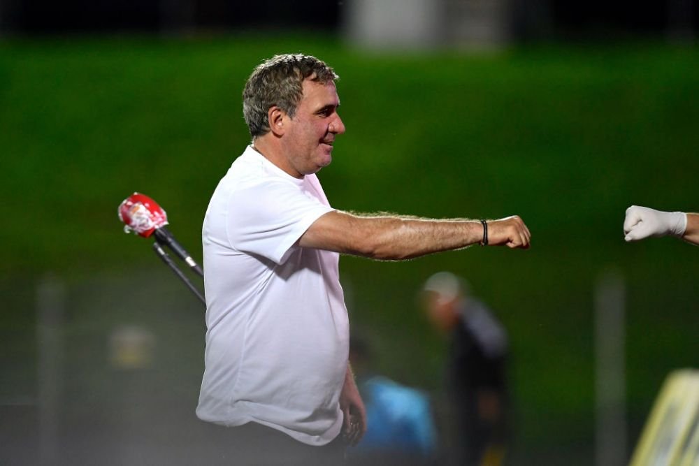 Gică Hagi, un car de nervi la finalul meciului cu Voluntari! Atac fără menajamente la adresa fotbaliștilor săi_3