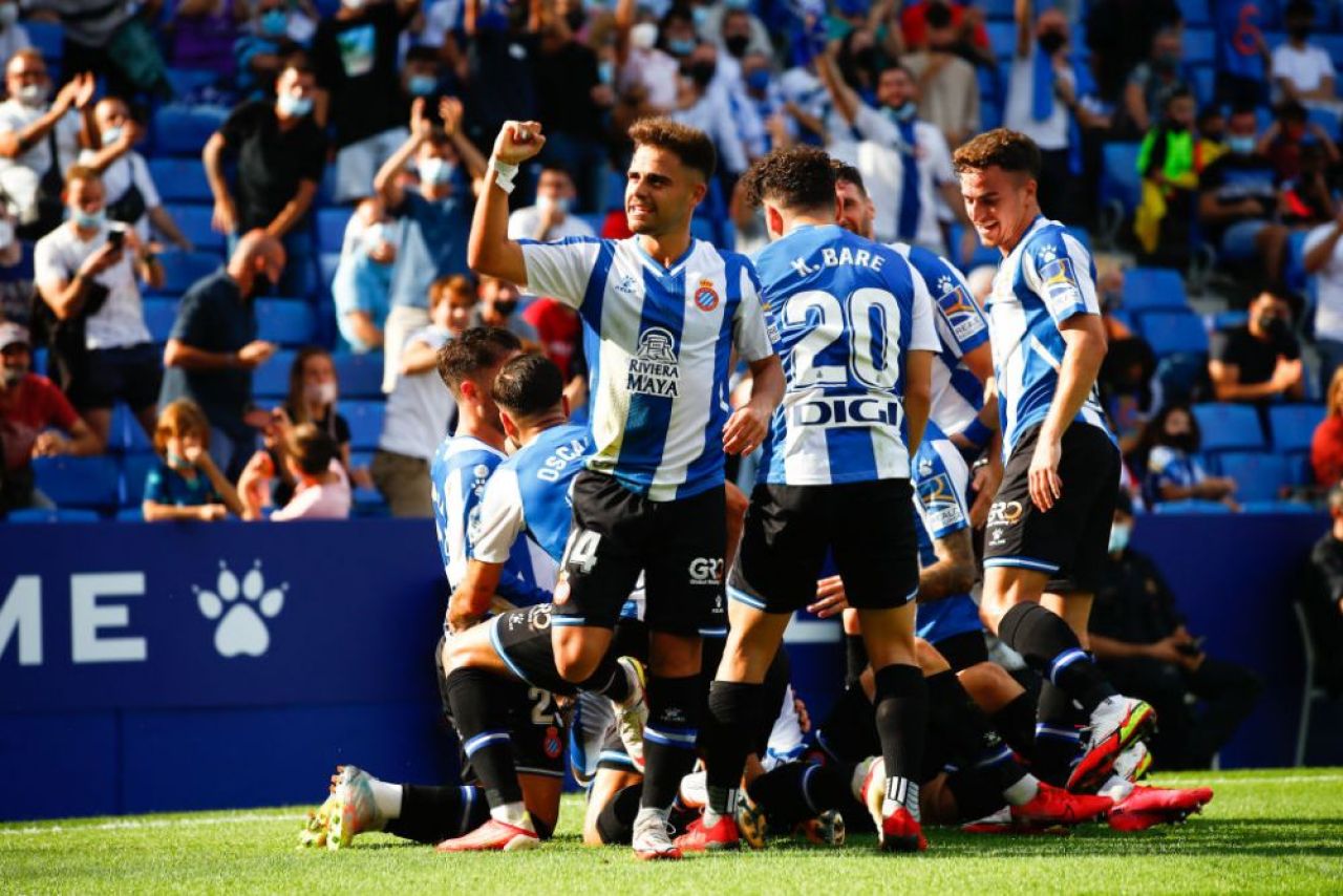 Real Madrid, la rând să sufere în Primera Division. Prima înfrângere în campionat, cu Espanyol Barcelona _1