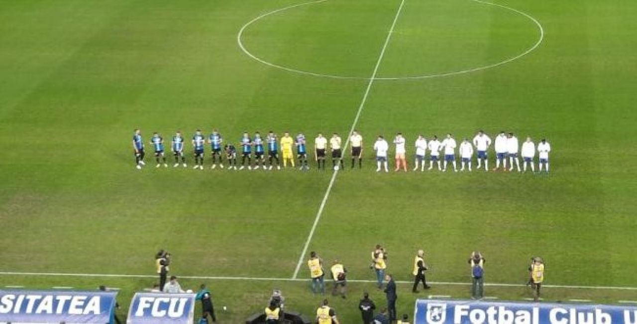 FCU Craiova - Univ. Craiova 0-2 | Dan Nistor le-a adus victoria oaspeților. Un suporter a decedat în tribune, după ce a suferit un infarct_6