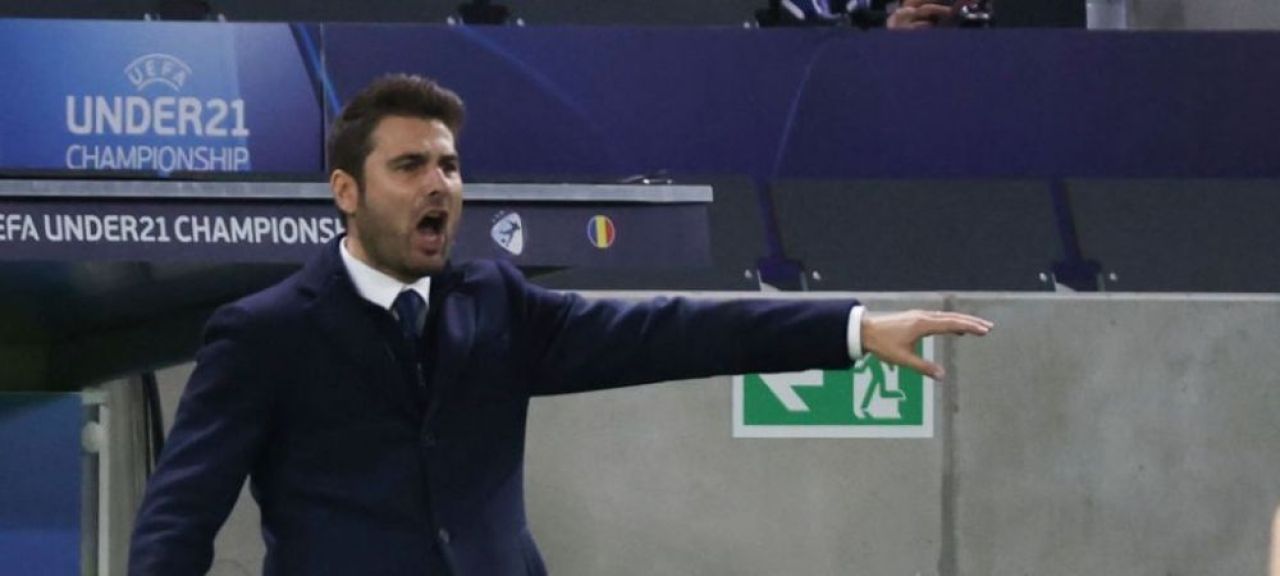 „Urmează ca oficialii clubului să se decidă!” Anunțul făcut de Adi Mutu la finalul meciului cu Universitatea Craiova_1