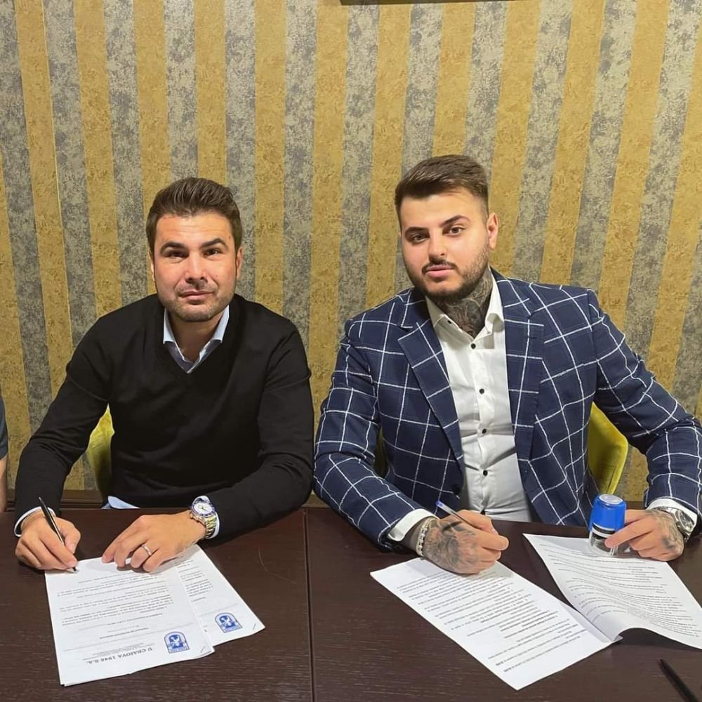 „Urmează ca oficialii clubului să se decidă!” Anunțul făcut de Adi Mutu la finalul meciului cu Universitatea Craiova_4