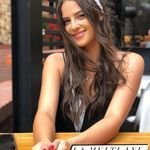 Iubita lui Olimpiu Moruțan, de o frumusețe răpitoare. Și-a serbat aniversarea în ziua în care românul a adus victoria Galatei_19