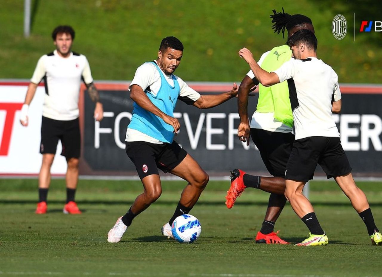 De la curier, la debutul pentru vicecampioana Italiei! Senzaționala poveste a unui brazilian de 30 de ani_3