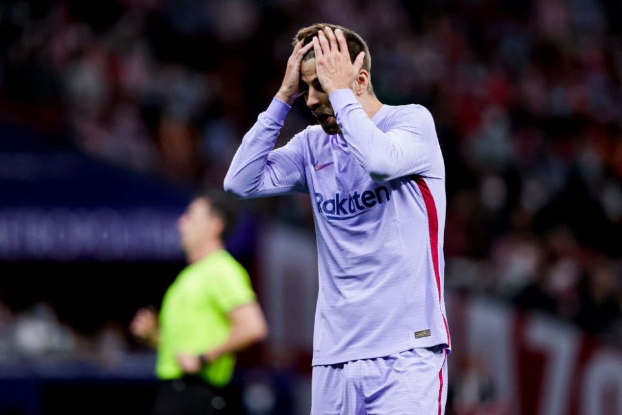 Dezastru pentru FC Barcelona: