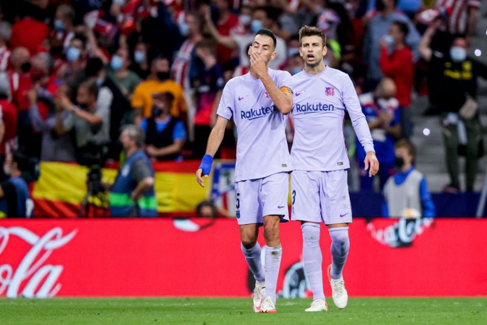 Dezastru pentru FC Barcelona: 