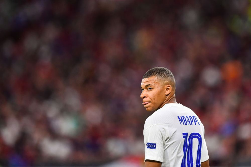 Kylian Mbappe pune tunurile pe oficialii de la PSG după ratarea transferului la Real Madrid: