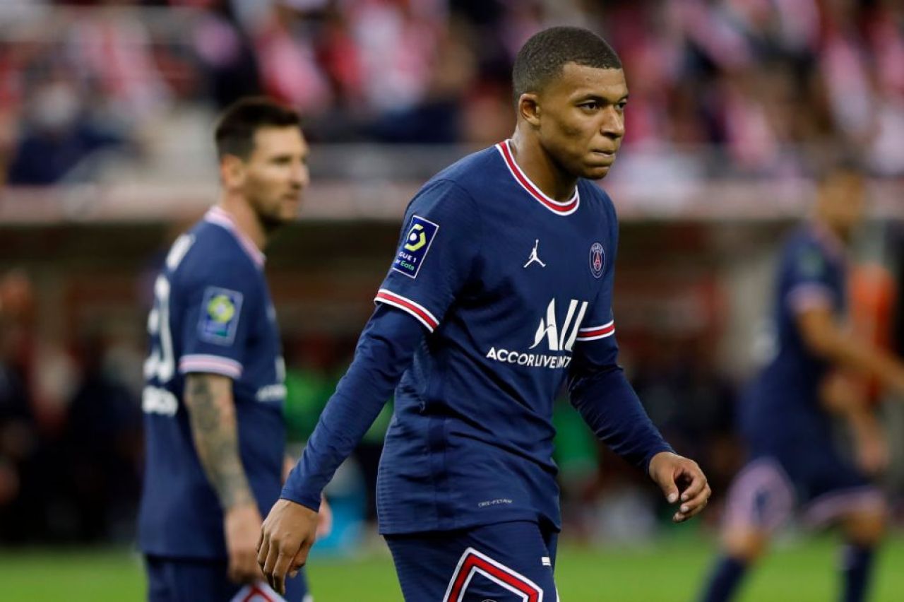 Kylian Mbappe pune tunurile pe oficialii de la PSG după ratarea transferului la Real Madrid: