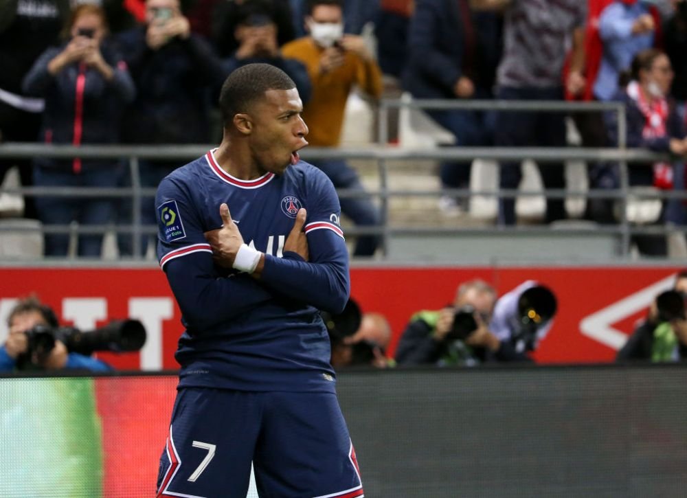 Kylian Mbappe pune tunurile pe oficialii de la PSG după ratarea transferului la Real Madrid: 