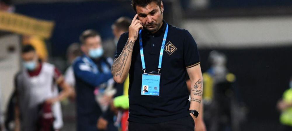 Prima reacție a lui Adrian Mutu după despărțirea de echipa lui Adrian Mititelu_3