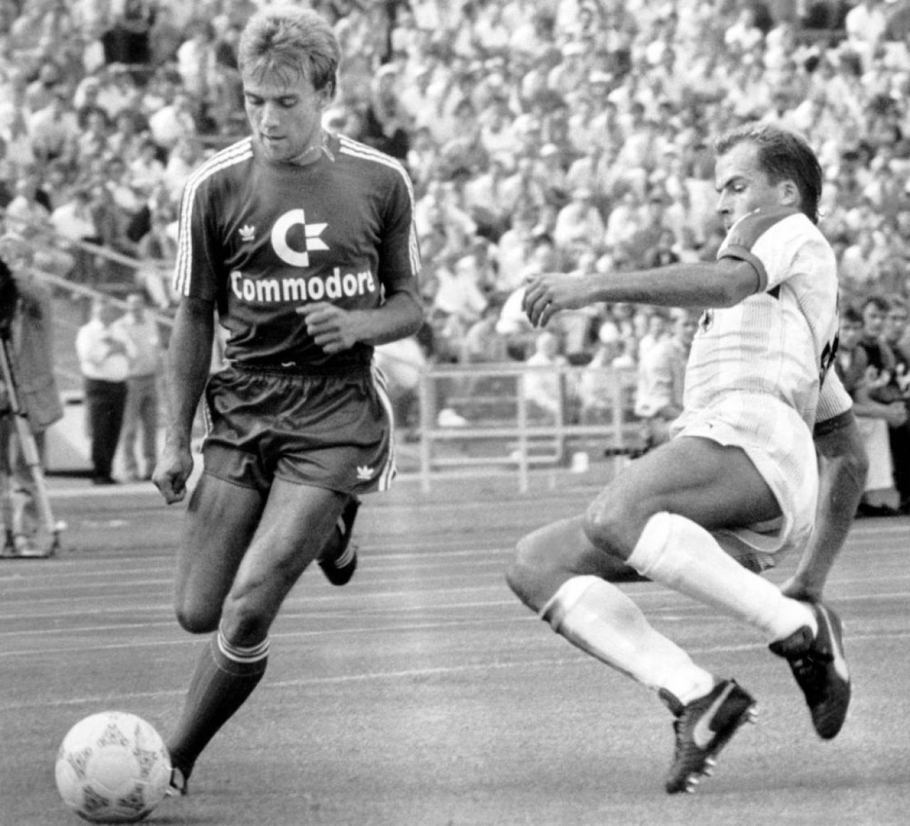 SPECIAL | El este selecționerul nemților. A retrogradat în liga a cincea, a antrenat la sat și apoi a câștigat absolut totul! Germania-România este vineri la 21:45, LIVE pe PRO TV și pe VOYO_2