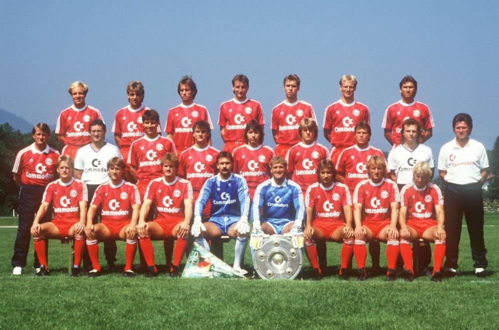 SPECIAL | El este selecționerul nemților. A retrogradat în liga a cincea, a antrenat la sat și apoi a câștigat absolut totul! Germania-România este vineri la 21:45, LIVE pe PRO TV și pe VOYO_3
