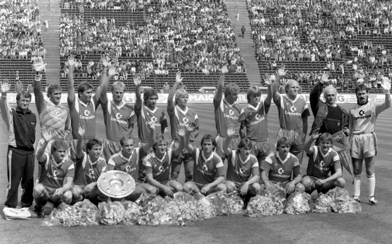 SPECIAL | El este selecționerul nemților. A retrogradat în liga a cincea, a antrenat la sat și apoi a câștigat absolut totul! Germania-România este vineri la 21:45, LIVE pe PRO TV și pe VOYO_4