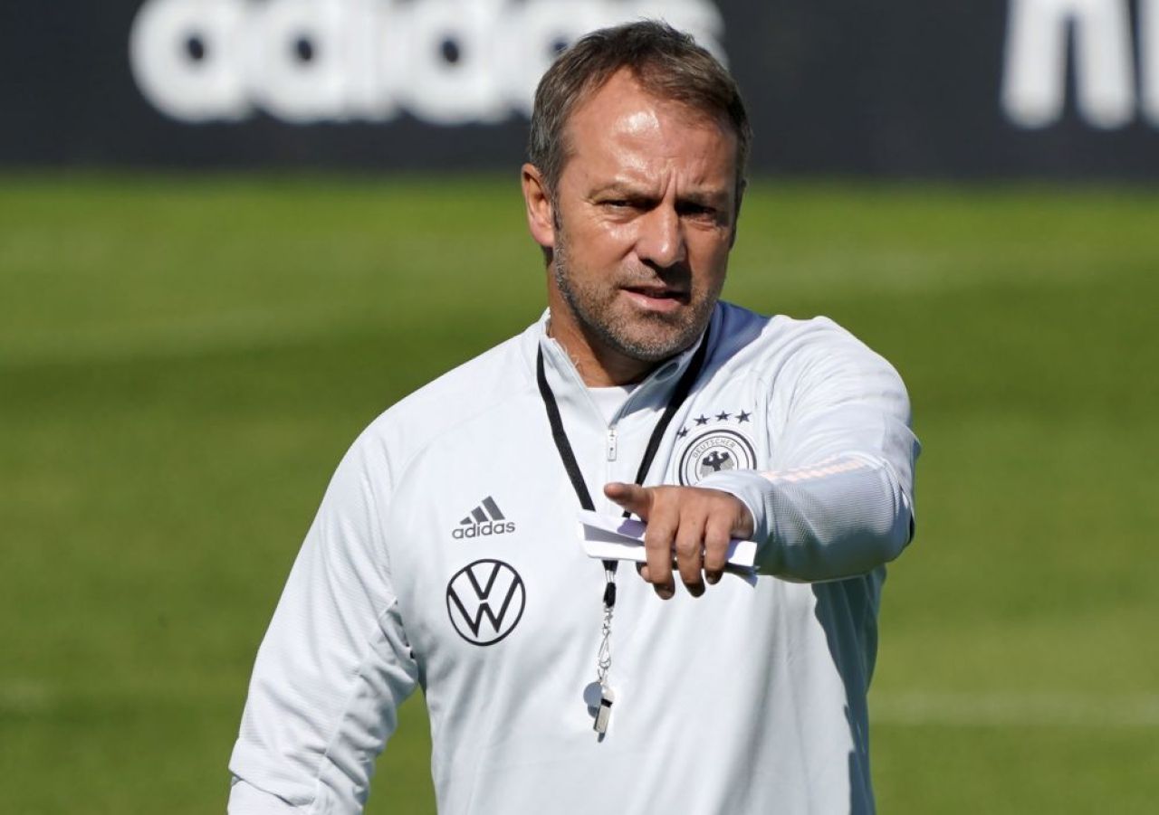 SPECIAL | El este selecționerul nemților. A retrogradat în liga a cincea, a antrenat la sat și apoi a câștigat absolut totul! Germania-România este vineri la 21:45, LIVE pe PRO TV și pe VOYO_12