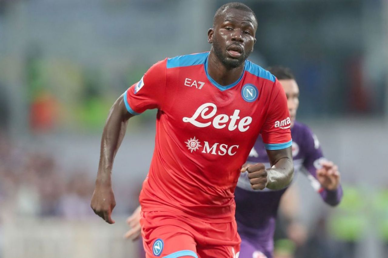 „Mi-au strigat 'maimuță de rahat'!” Scandal în Serie A după dezvăluirile lui Koulibaly _2
