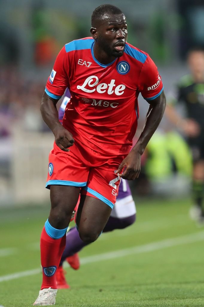 „Mi-au strigat 'maimuță de rahat'!” Scandal în Serie A după dezvăluirile lui Koulibaly _3