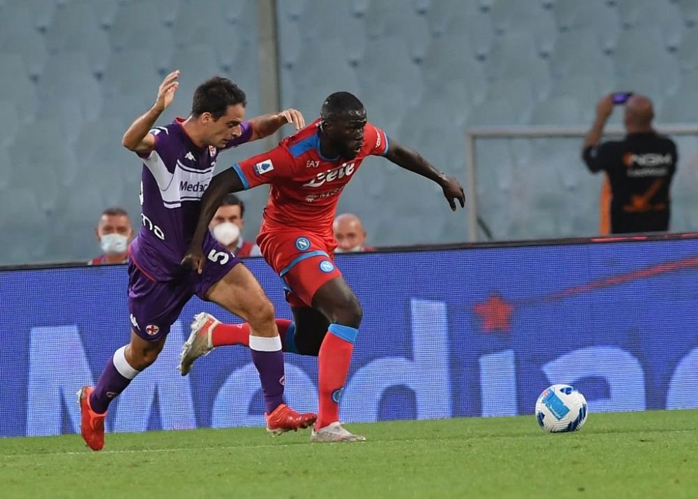 „Mi-au strigat 'maimuță de rahat'!” Scandal în Serie A după dezvăluirile lui Koulibaly _4