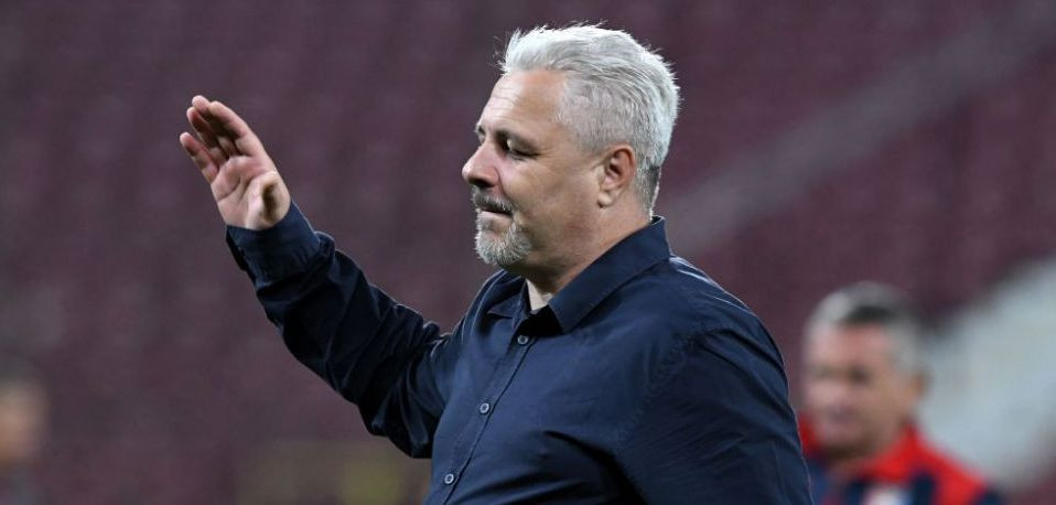 Condiția lui Șumudică pentru a semna cu Craiova lui Mititelu! Dezvăluirea antrenorului&nbsp;