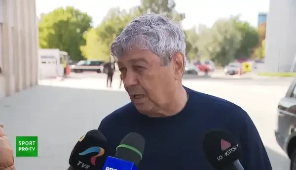 Lucescu le dă încredere ”tricolorilor” lui Rădoi! Amintește de România - Germania 5-1: ”Ce meci a fost!”