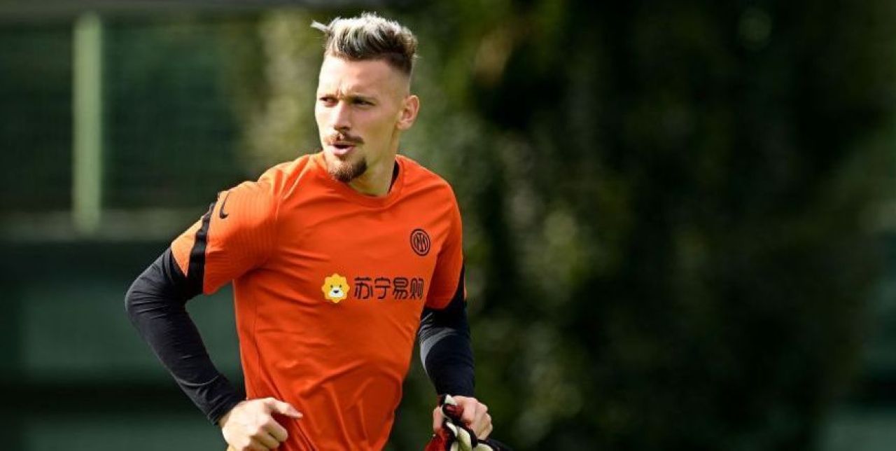Ionuț Radu nu mai intră în planurile lui Inter! Anunțul presei din Italia _3