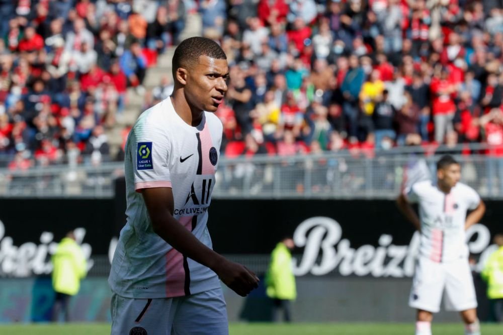 „E înfricoșător când președintele spune asta! M-am sufocat când am auzit” Reacție sinceră a lui Mbappe_2