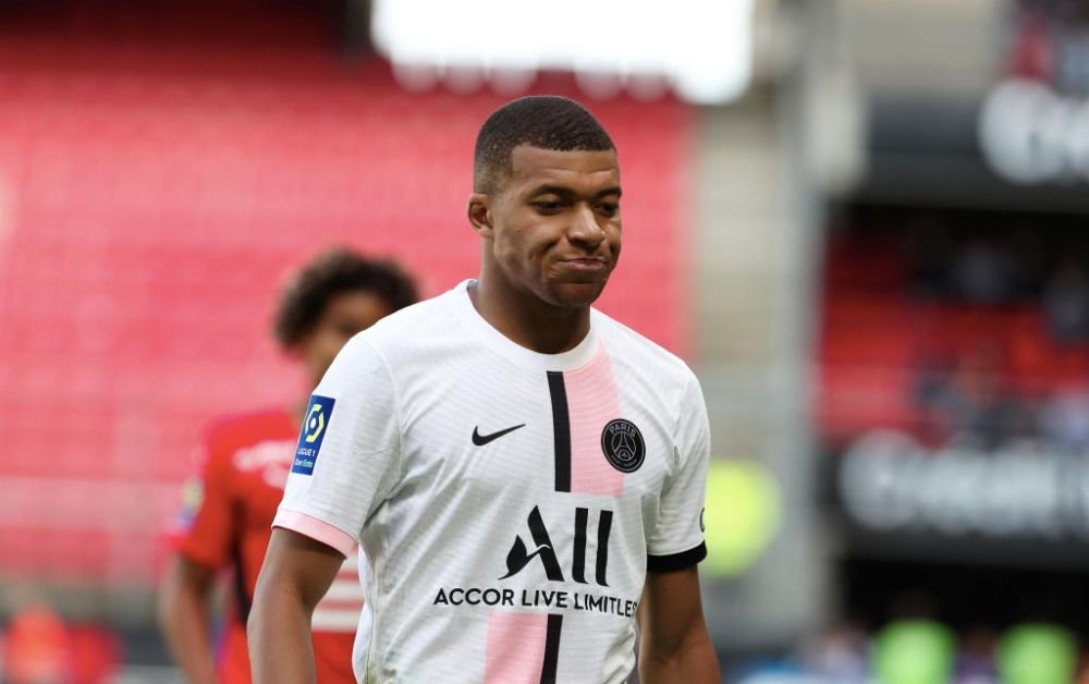 „E înfricoșător când președintele spune asta! M-am sufocat când am auzit” Reacție sinceră a lui Mbappe_3