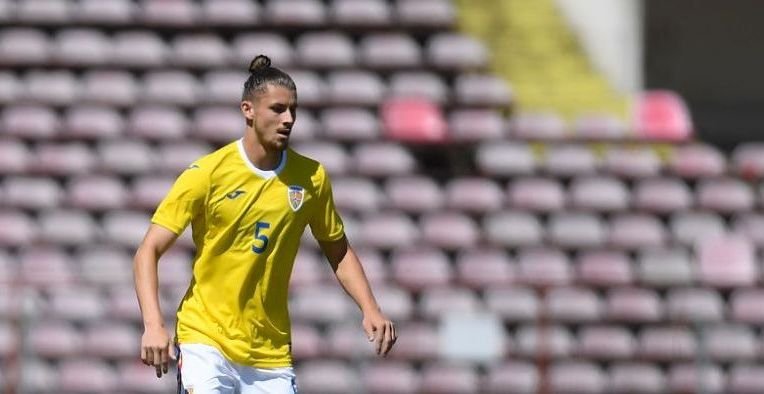 Noi detalii despre cazul Drăgușin: „Sampdoria nu îl folosea și ne-a spus să îl suspendăm!”_5