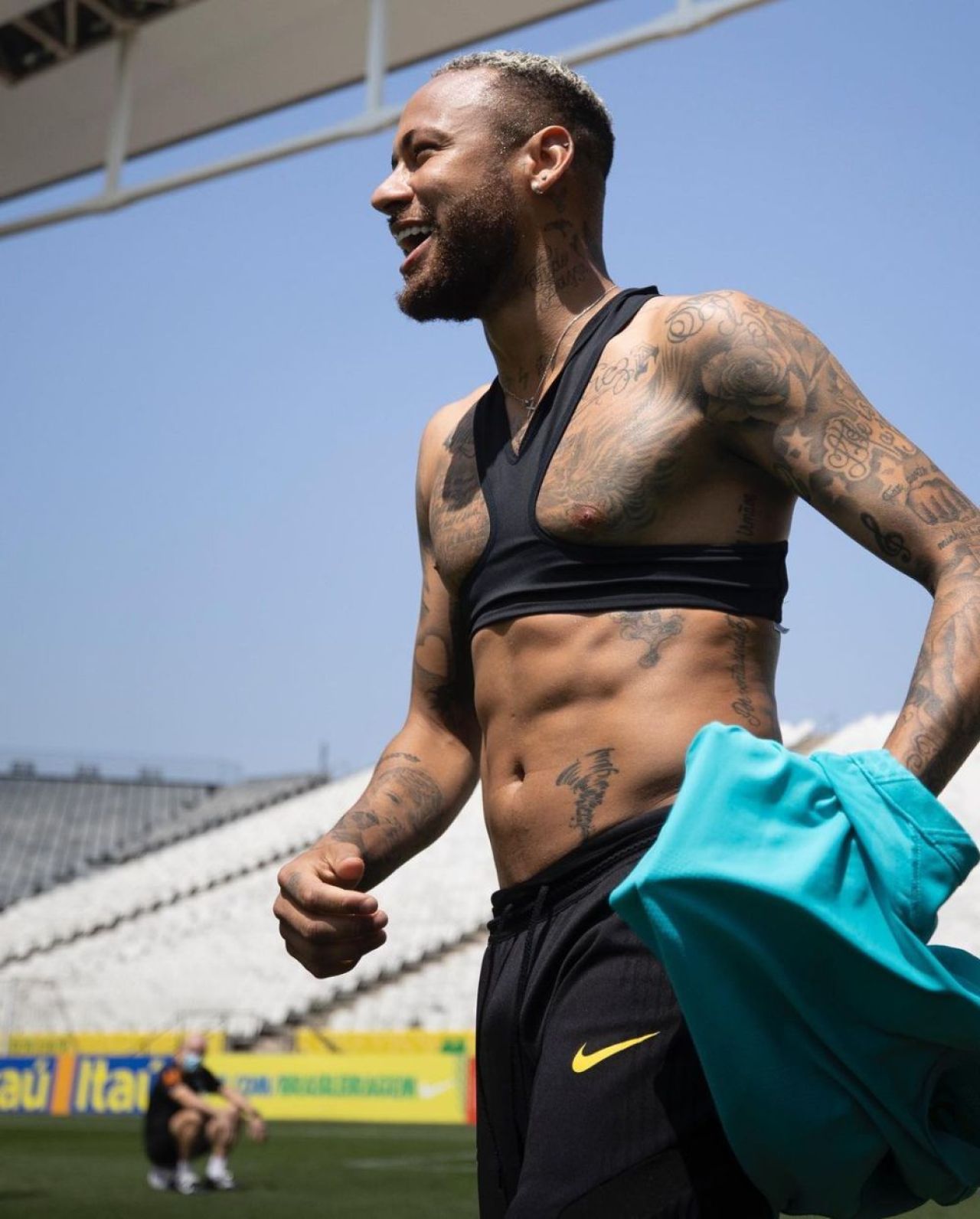 „Doar weekend-ul meu și al lui Zuckerberg a fost prost?!” Reacție genială a lui Neymar după ce Instagram, Facebook și WhatsApp au picat_1