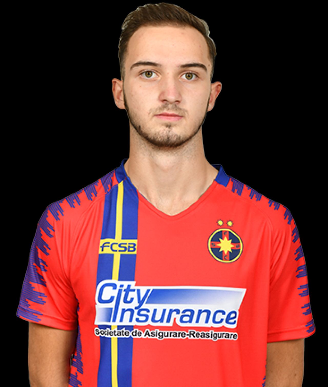 Cazuri de Covid-19 la FCSB! Vestea pe care Iordănescu nu voia să o audă: trei jucători au fost testați pozitiv _5