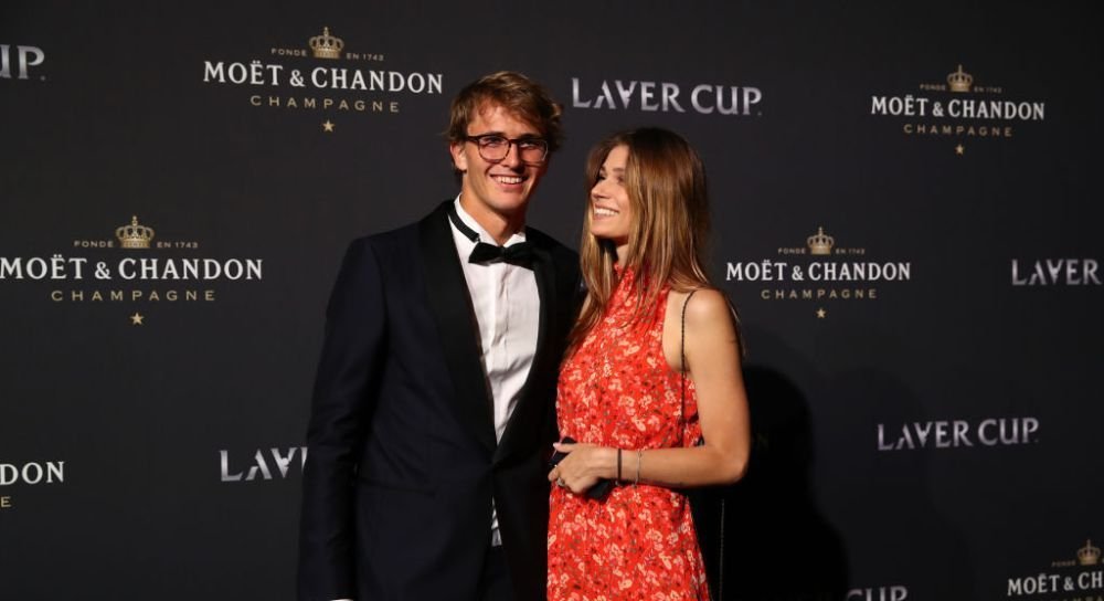 Campionul olimpic Zverev, anchetat pentru violență domestică asupra iubitei: „A țipat: 'Sper să mori!' M-a izbit de perete!”_3