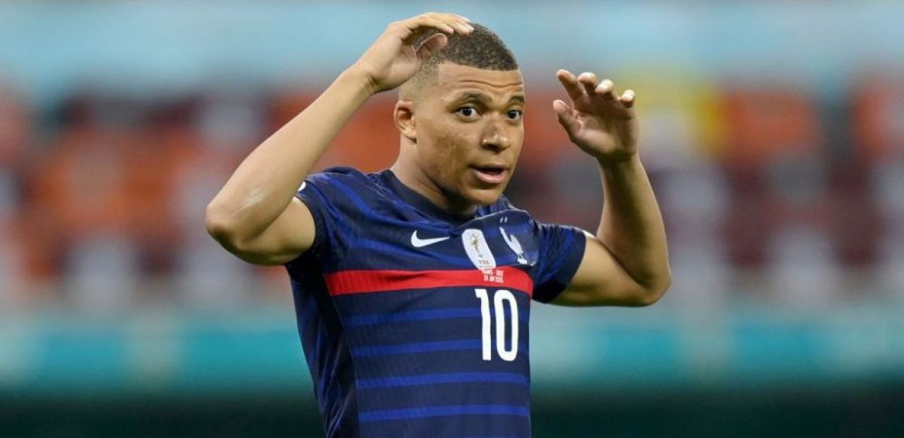 Mbappe, prima reacție, la patru luni după ce și-a