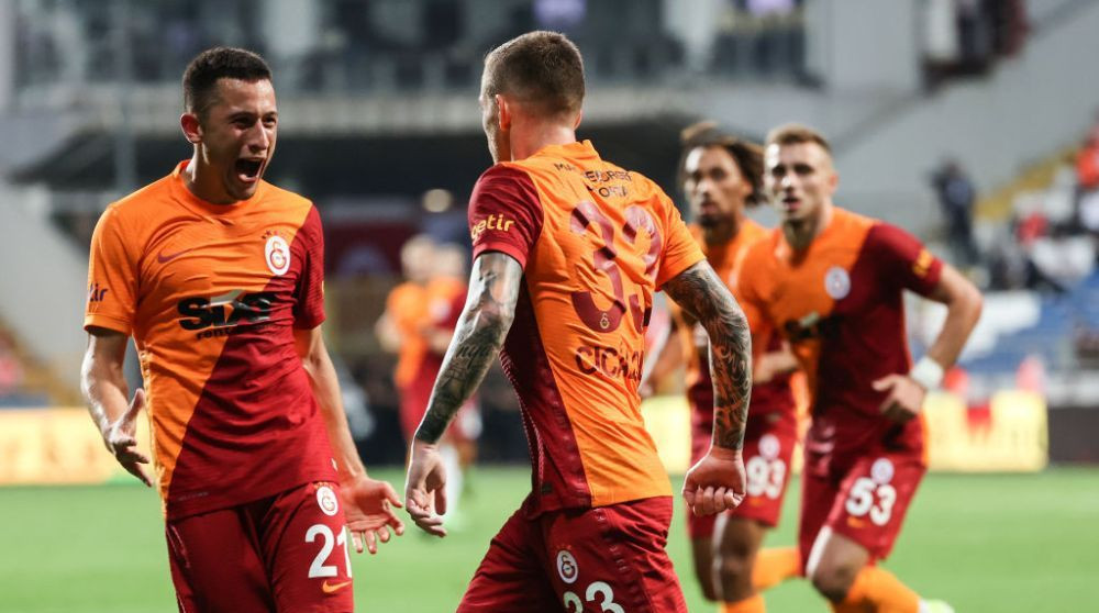 Arhitectul secret al victoriilor! . Presa din Turcia, la picioarele rom&acirc;nilor. Cuvinte de laudă pentru Moruțan, Cic&acirc;ldău și Maxim