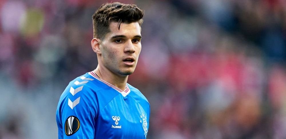 Pe placul suporterilor! Ianis Hagi, mesaj războinic înainte de duelurile cu Germania și Armenia_2