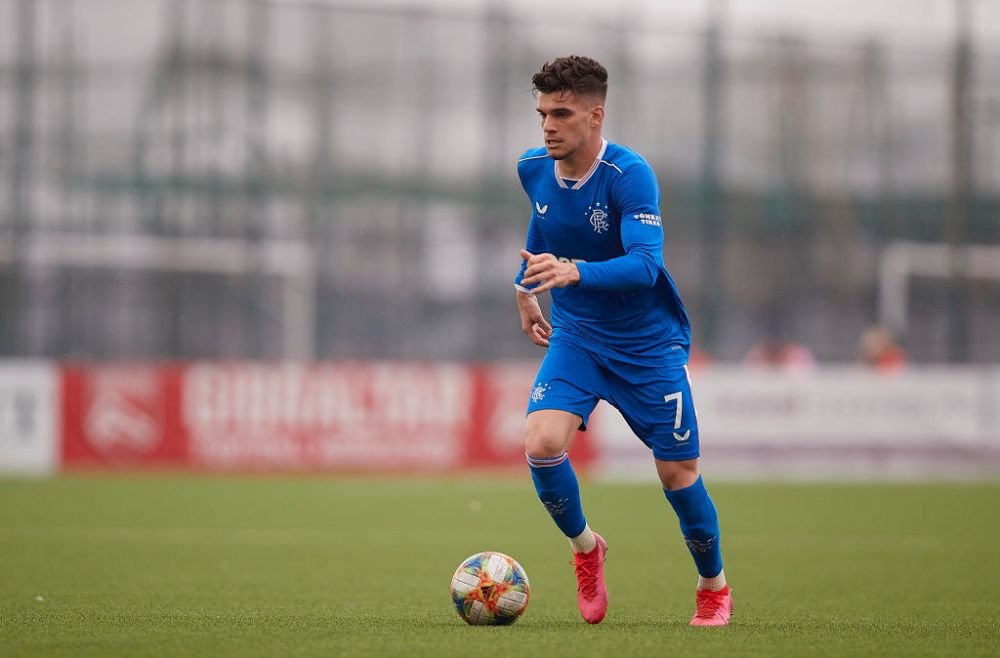 Pe placul suporterilor! Ianis Hagi, mesaj războinic înainte de duelurile cu Germania și Armenia_3
