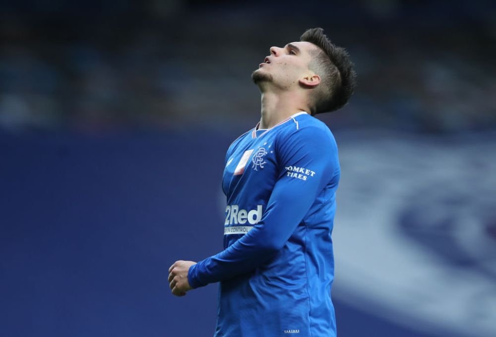 Pe placul suporterilor! Ianis Hagi, mesaj războinic înainte de duelurile cu Germania și Armenia_6
