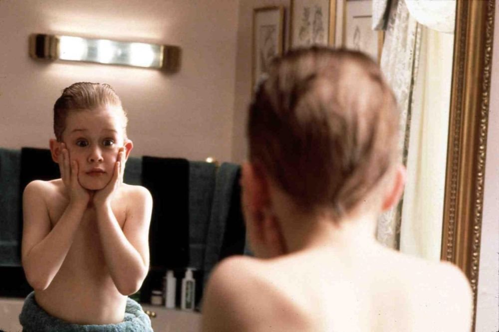Macaulay Culkin, aproape de nerecunoscut. Starul din 