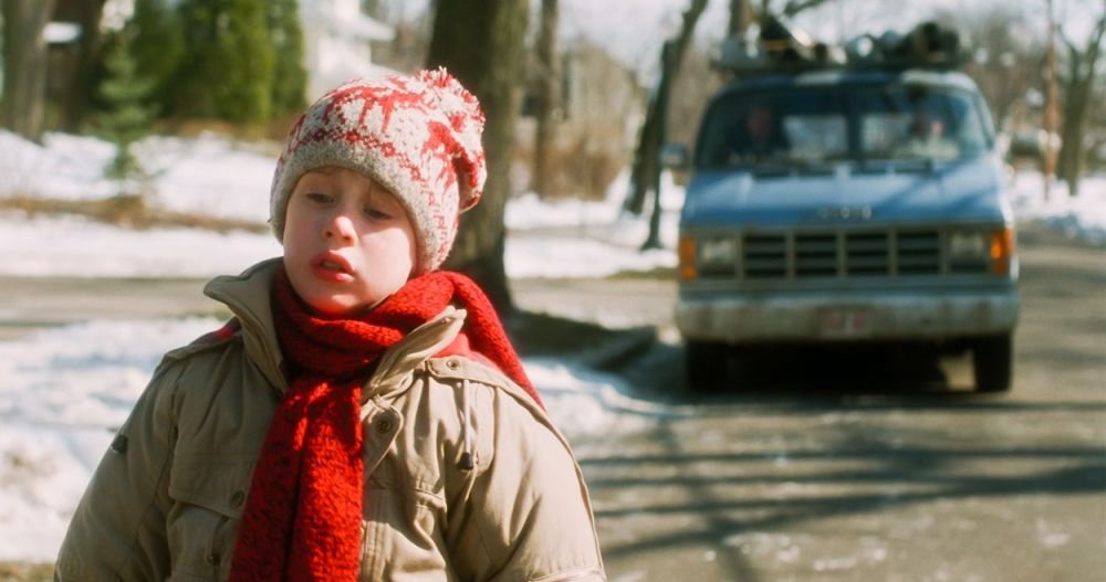 Macaulay Culkin, aproape de nerecunoscut. Starul din 