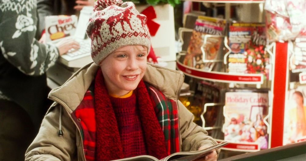 Macaulay Culkin, aproape de nerecunoscut. Starul din 